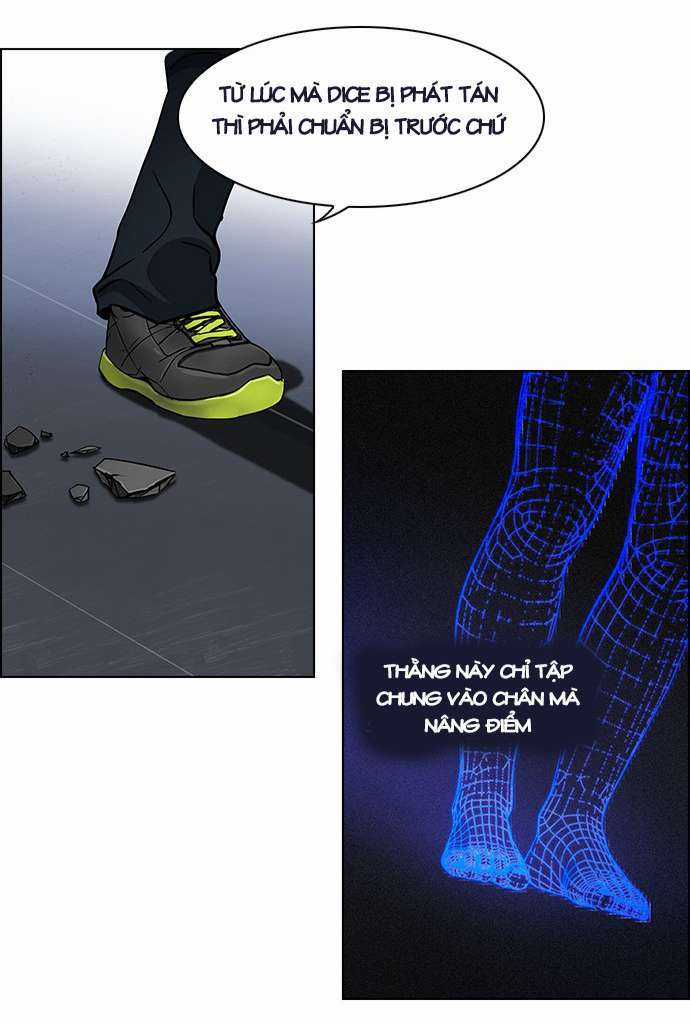 Dice Chapter 29 trang 19
