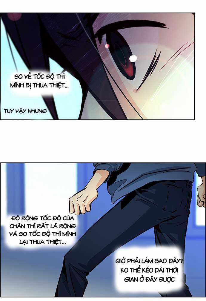 Dice Chapter 29 trang 20