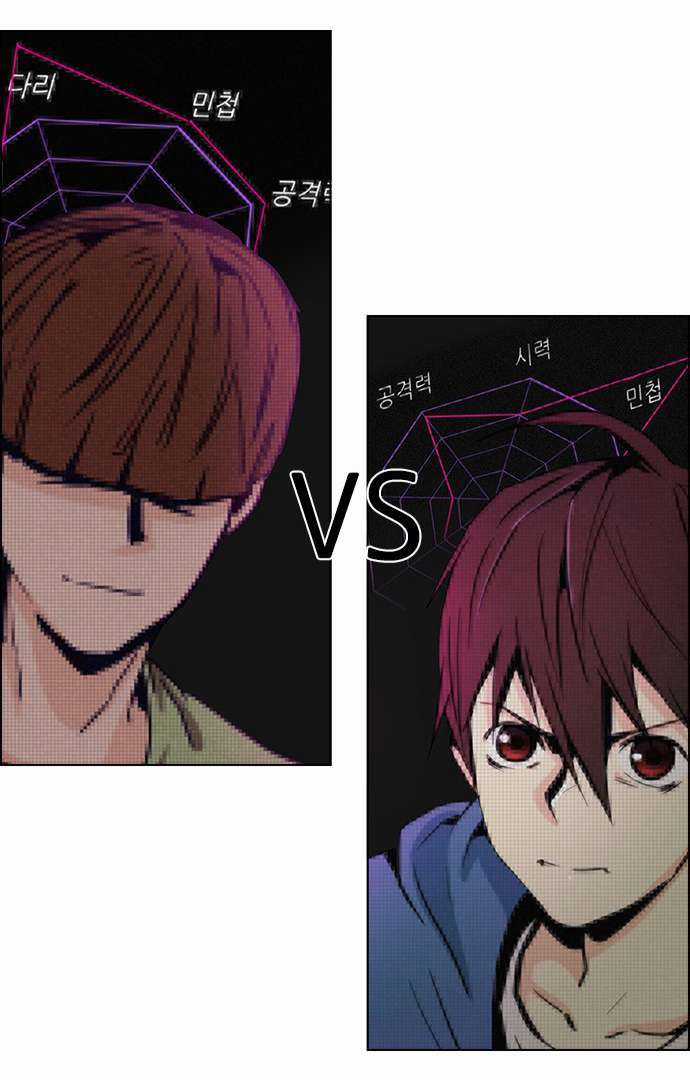 Dice Chapter 29 trang 22