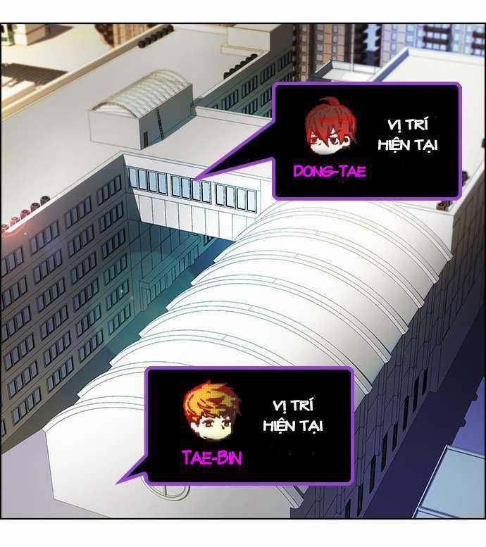 Dice Chapter 29 trang 23