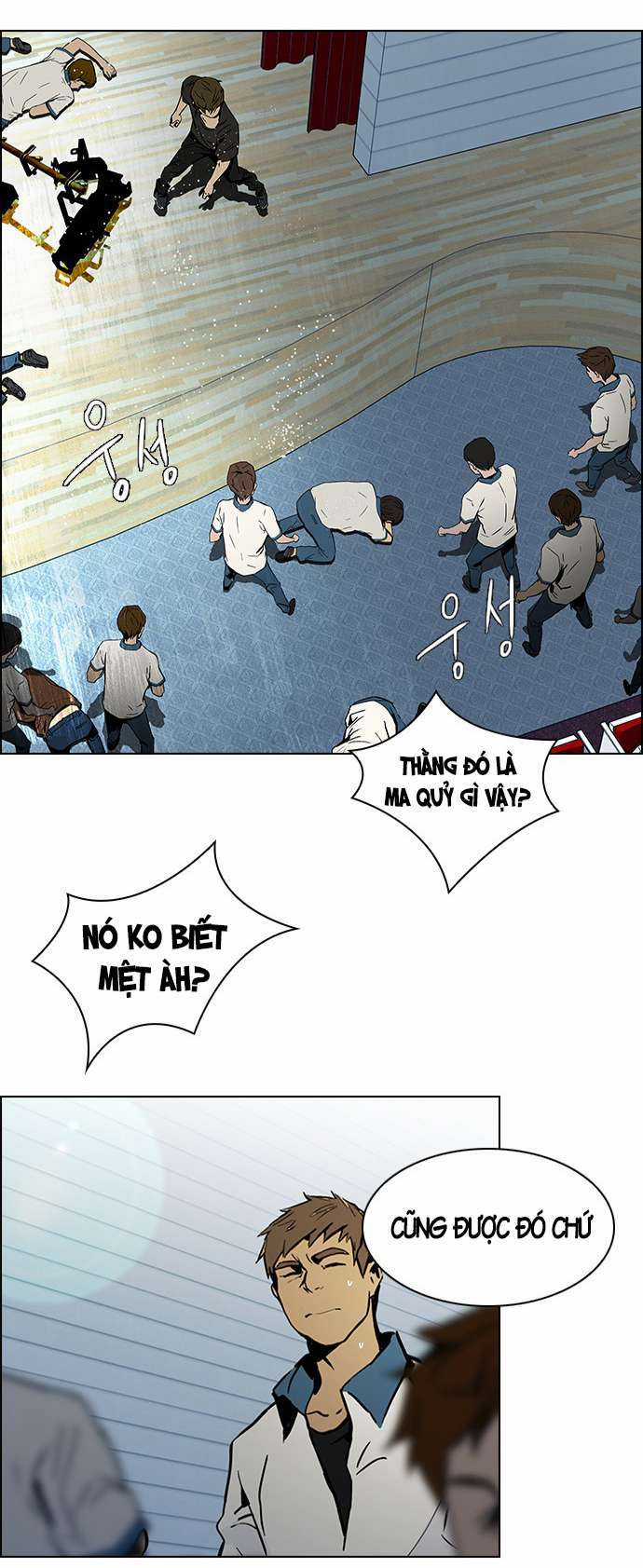 Dice Chapter 29 trang 27