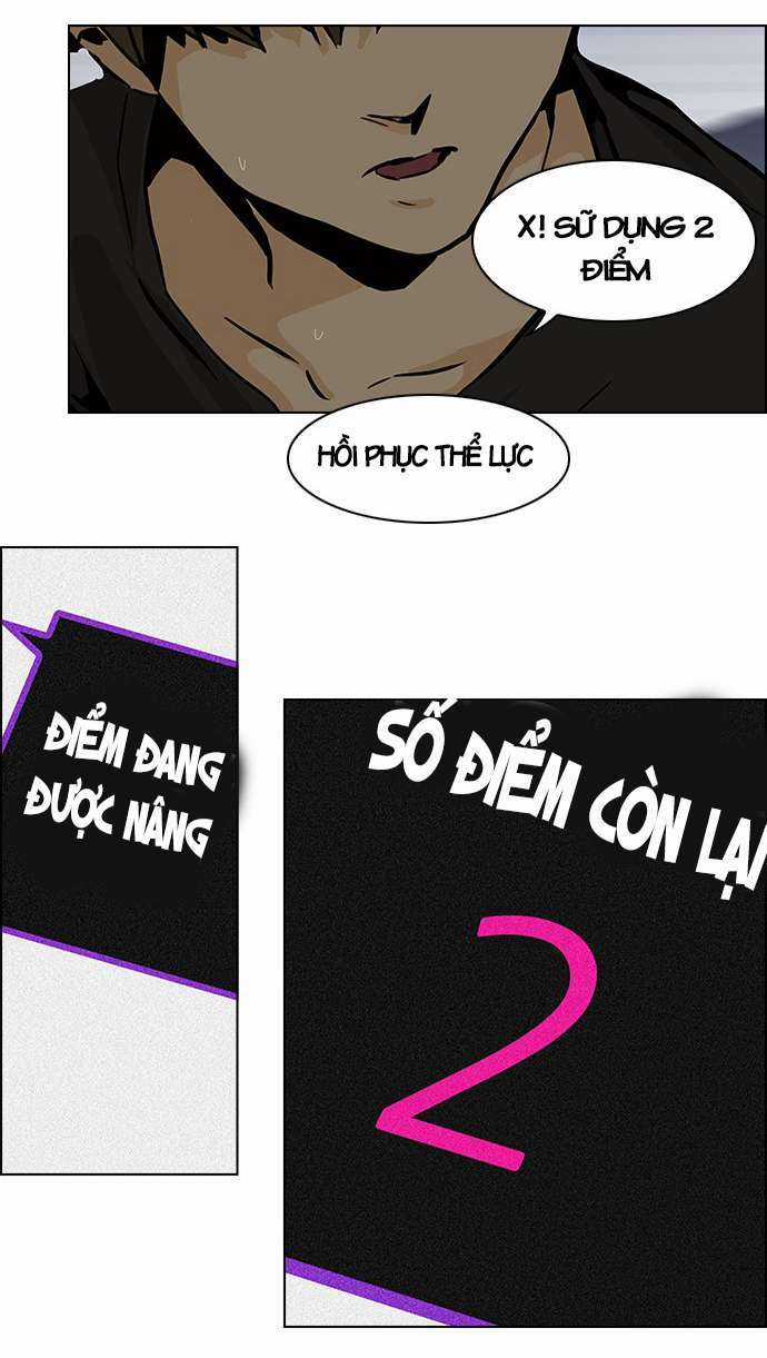 Dice Chapter 29 trang 30