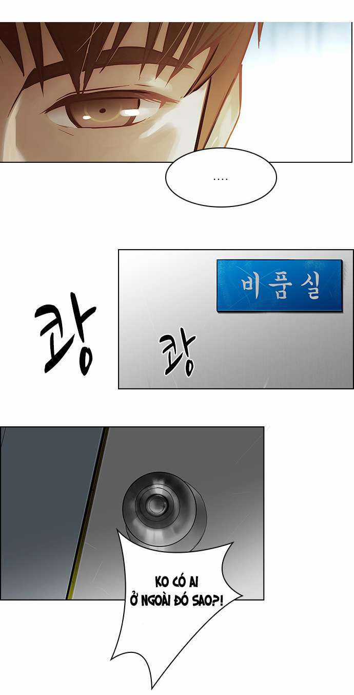 Dice Chapter 29 trang 31