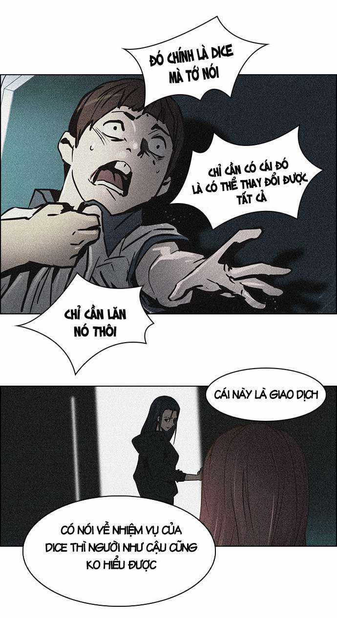 Dice Chapter 29 trang 35