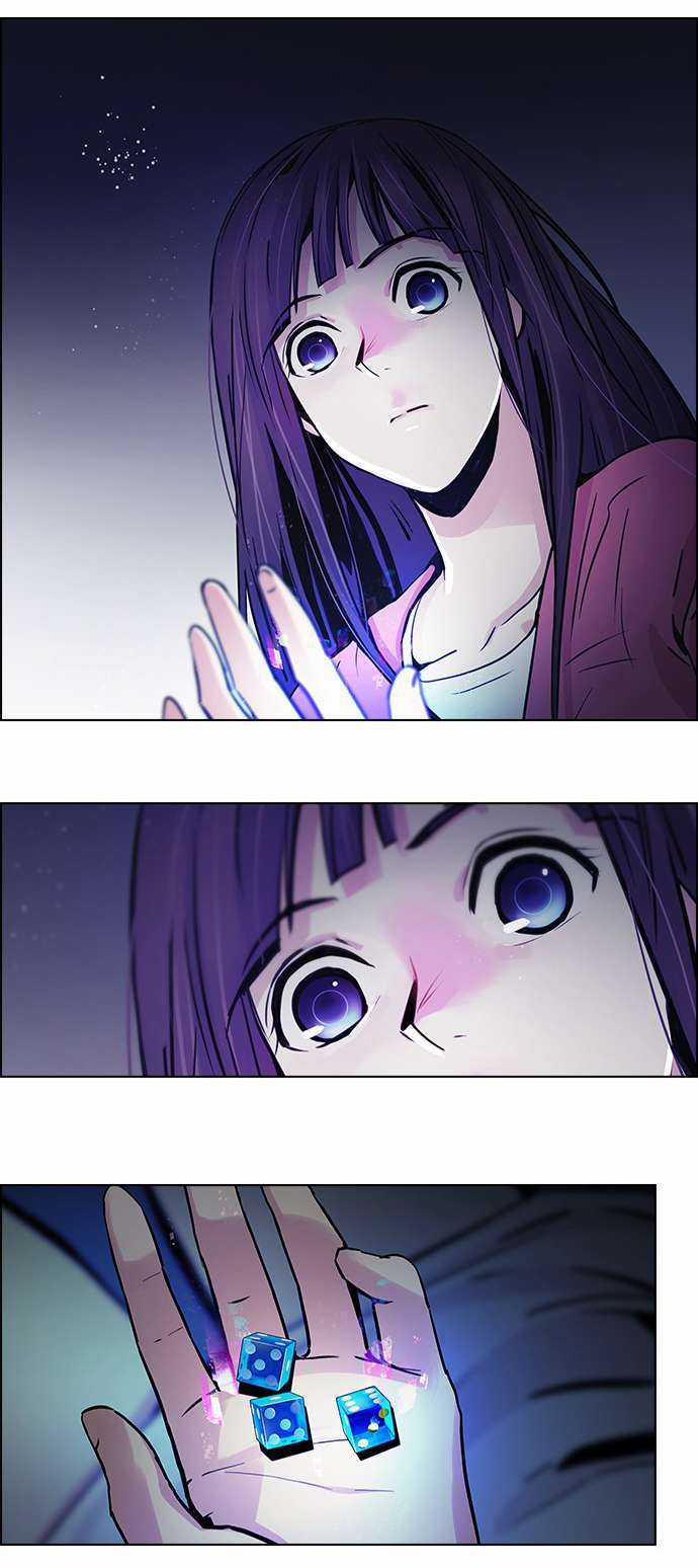 Dice Chapter 29 trang 36