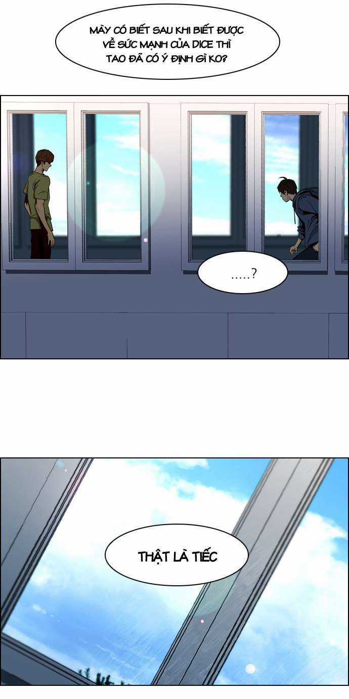 Dice Chapter 29 trang 7