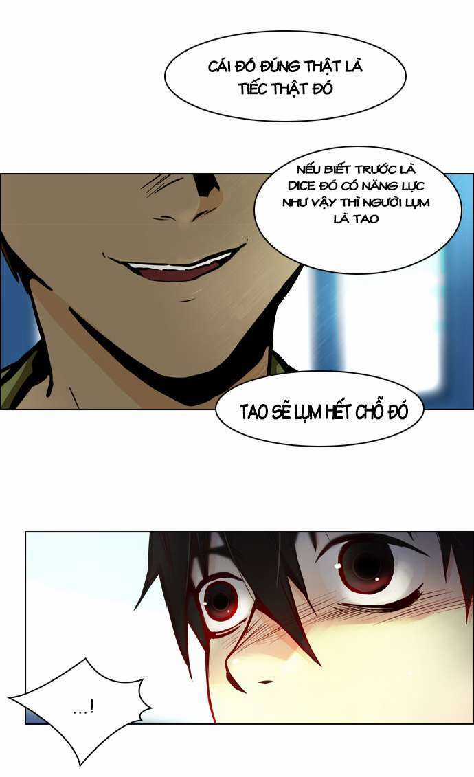 Dice Chapter 29 trang 8