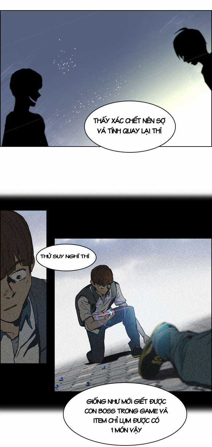 Dice Chapter 29 trang 9