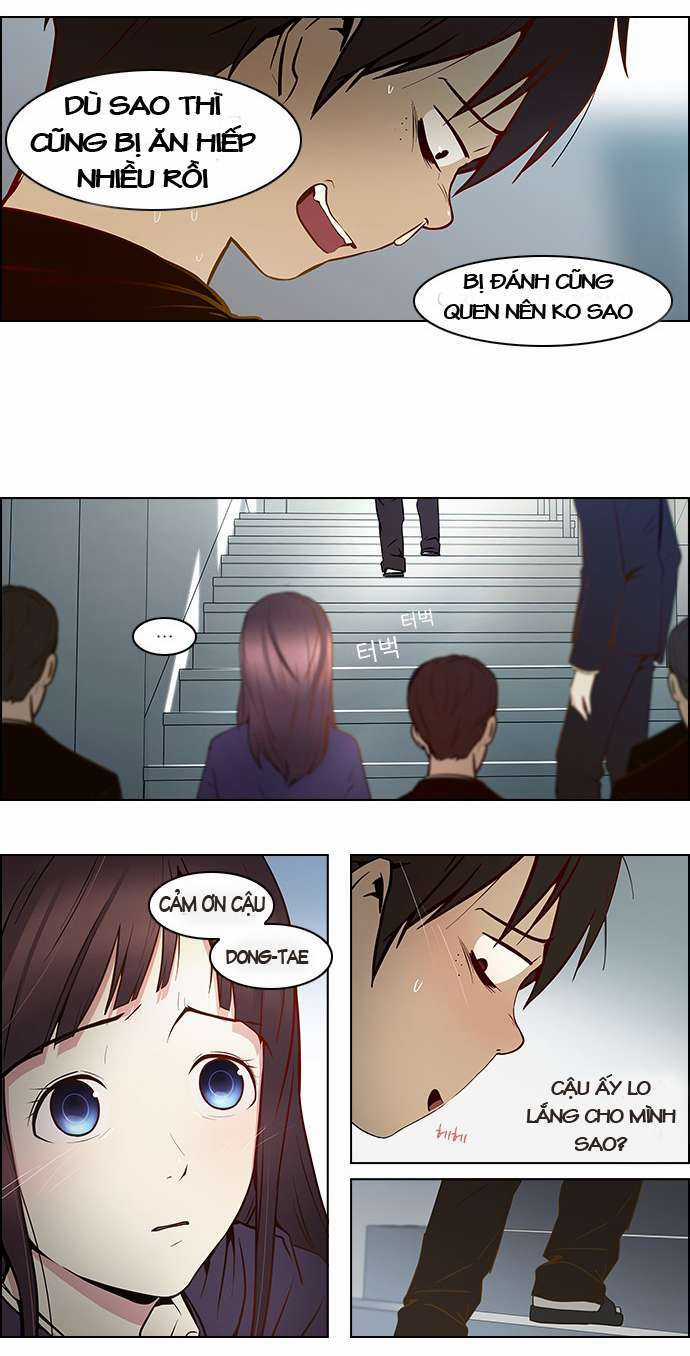 Dice Chapter 3 trang 11