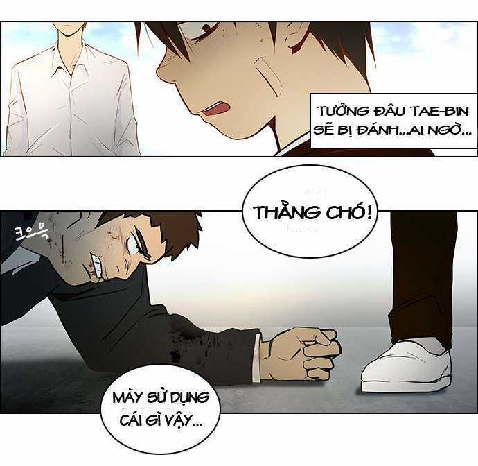 Dice Chapter 3 trang 19