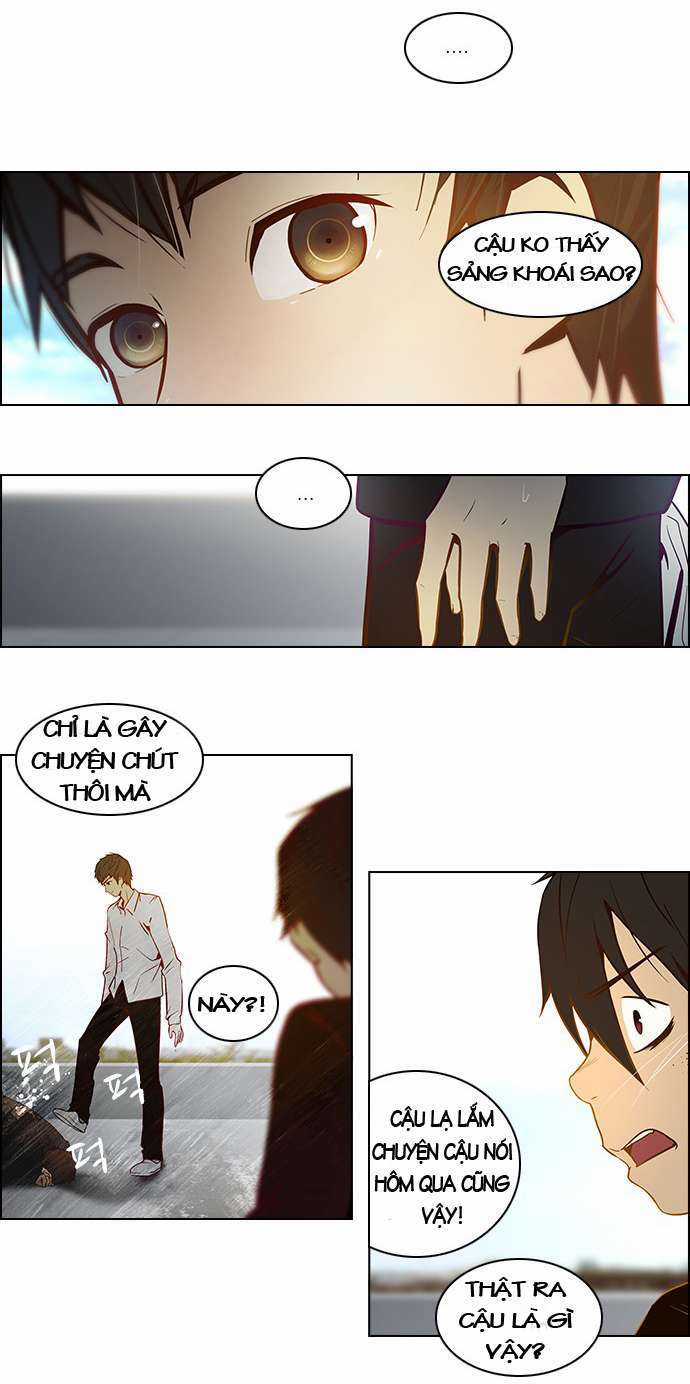 Dice Chapter 3 trang 22