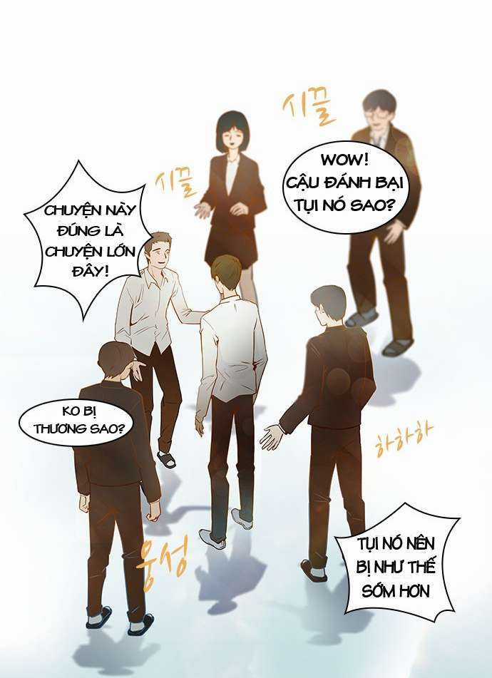 Dice Chapter 3 trang 27