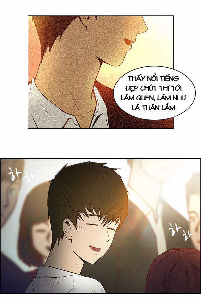 Dice Chapter 3 trang 33