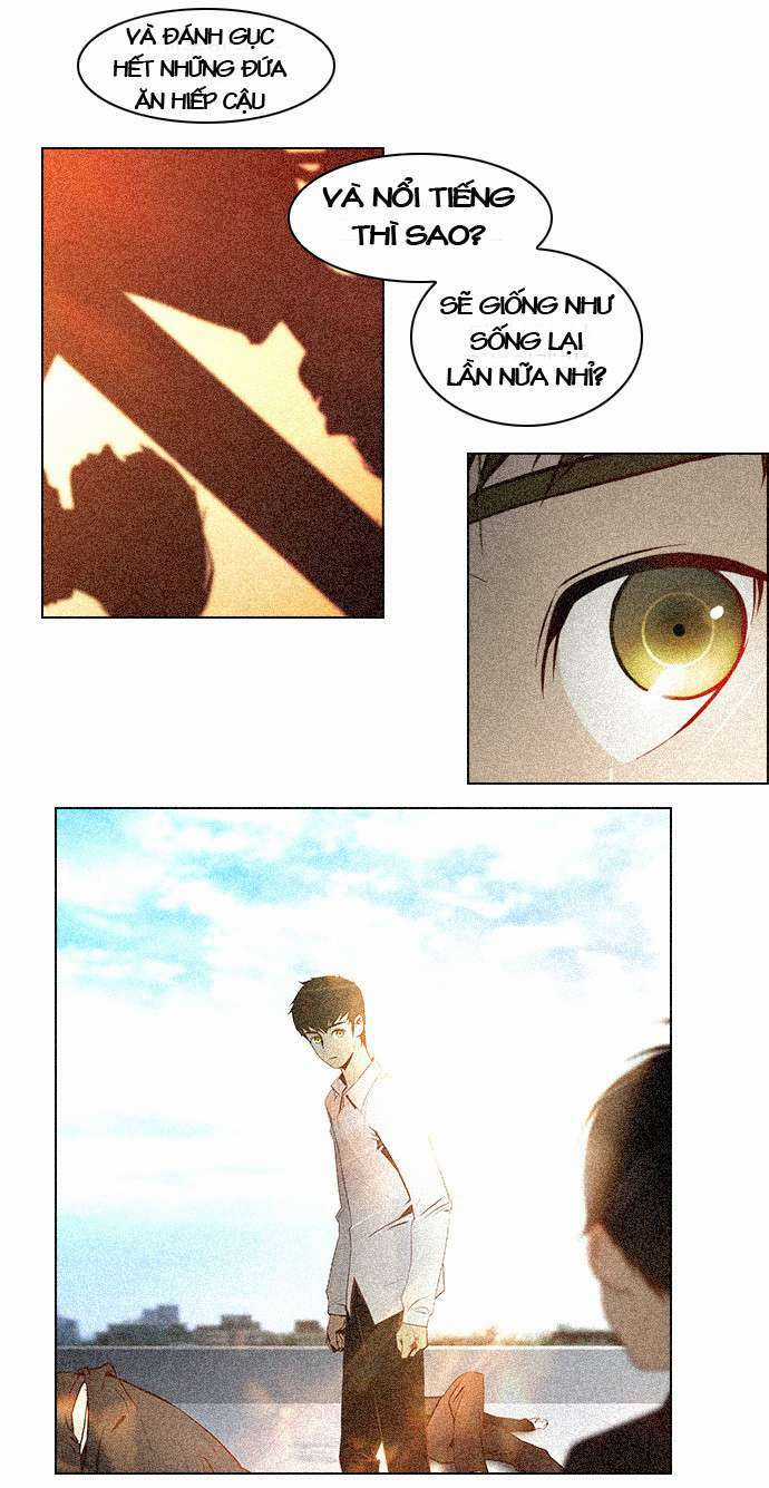 Dice Chapter 3 trang 34