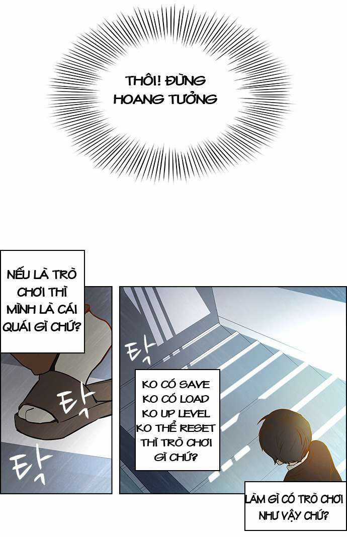 Dice Chapter 3 trang 36