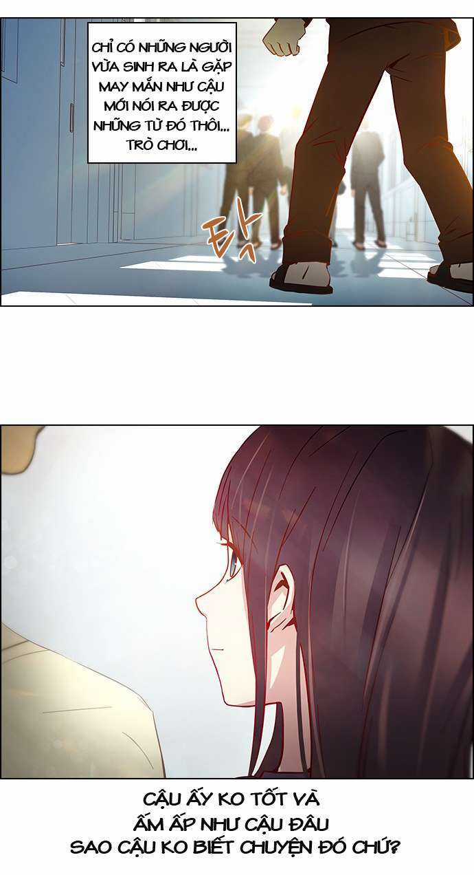 Dice Chapter 3 trang 37