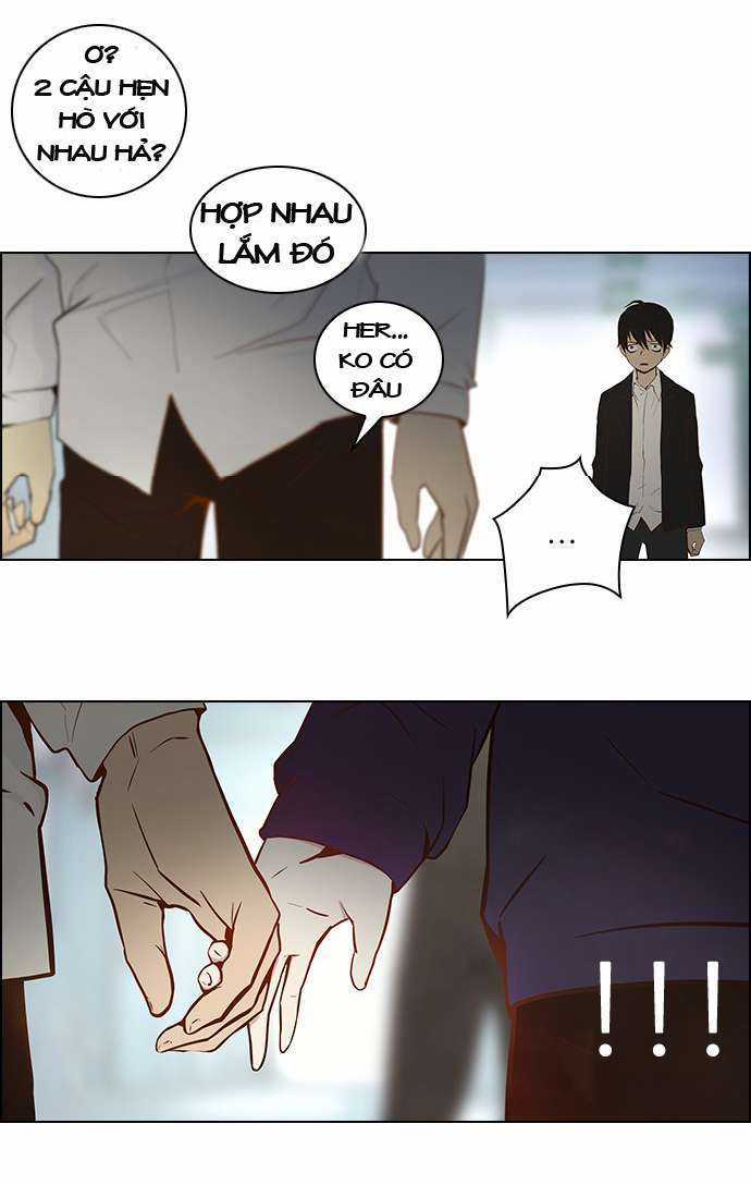 Dice Chapter 3 trang 38