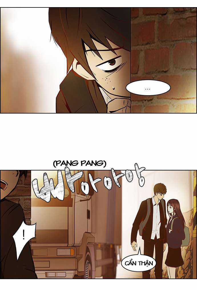 Dice Chapter 3 trang 42