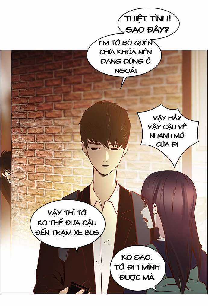 Dice Chapter 3 trang 44