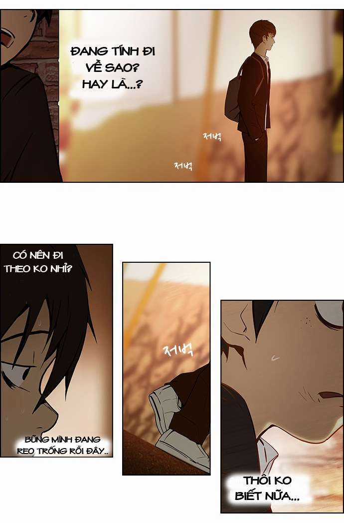 Dice Chapter 3 trang 47