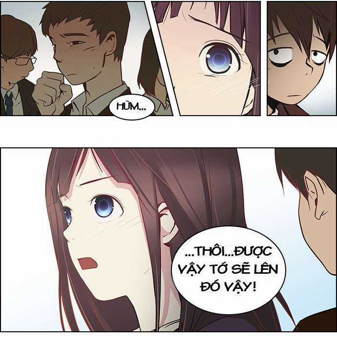 Dice Chapter 3 trang 9