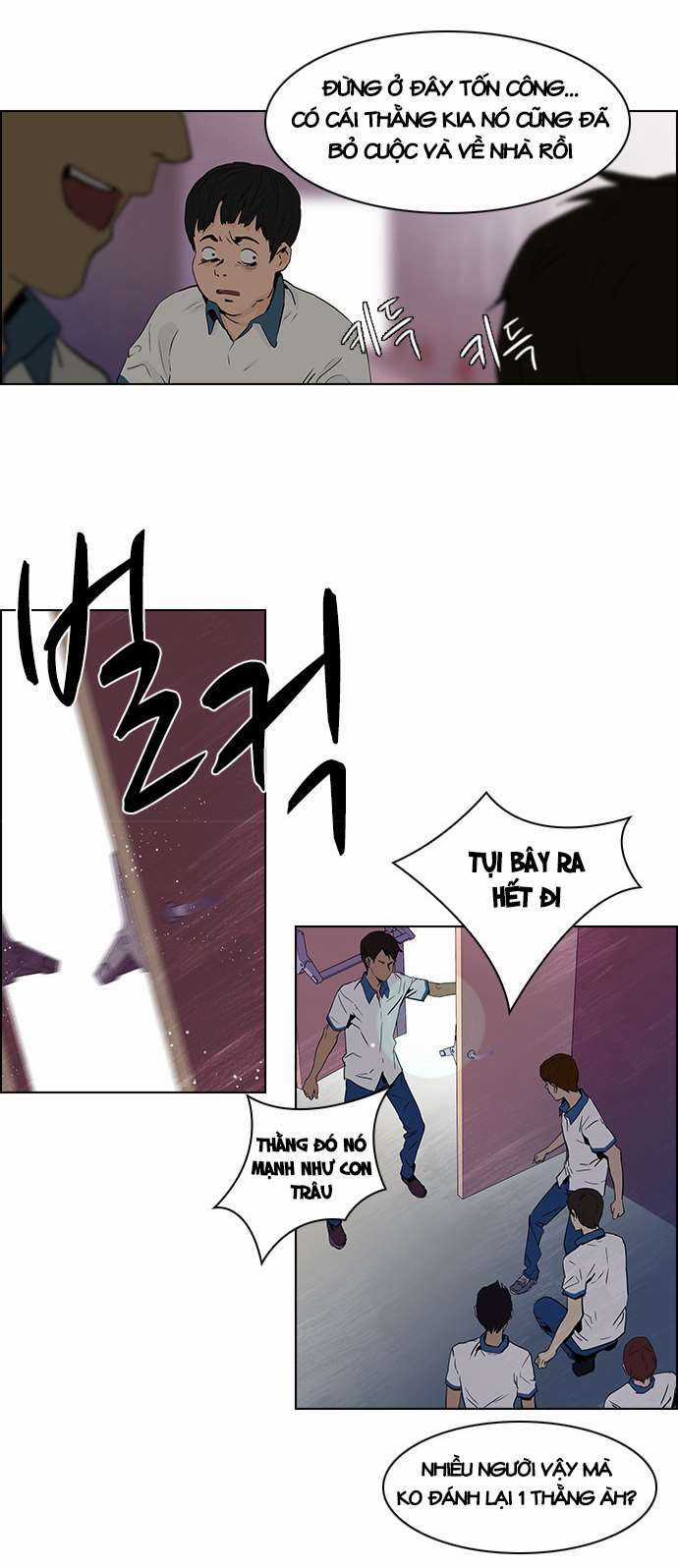 Dice Chapter 30 trang 15