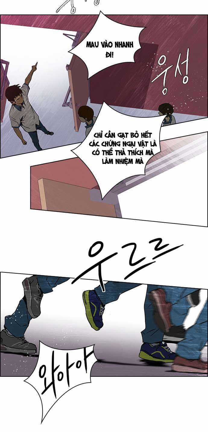 Dice Chapter 30 trang 16