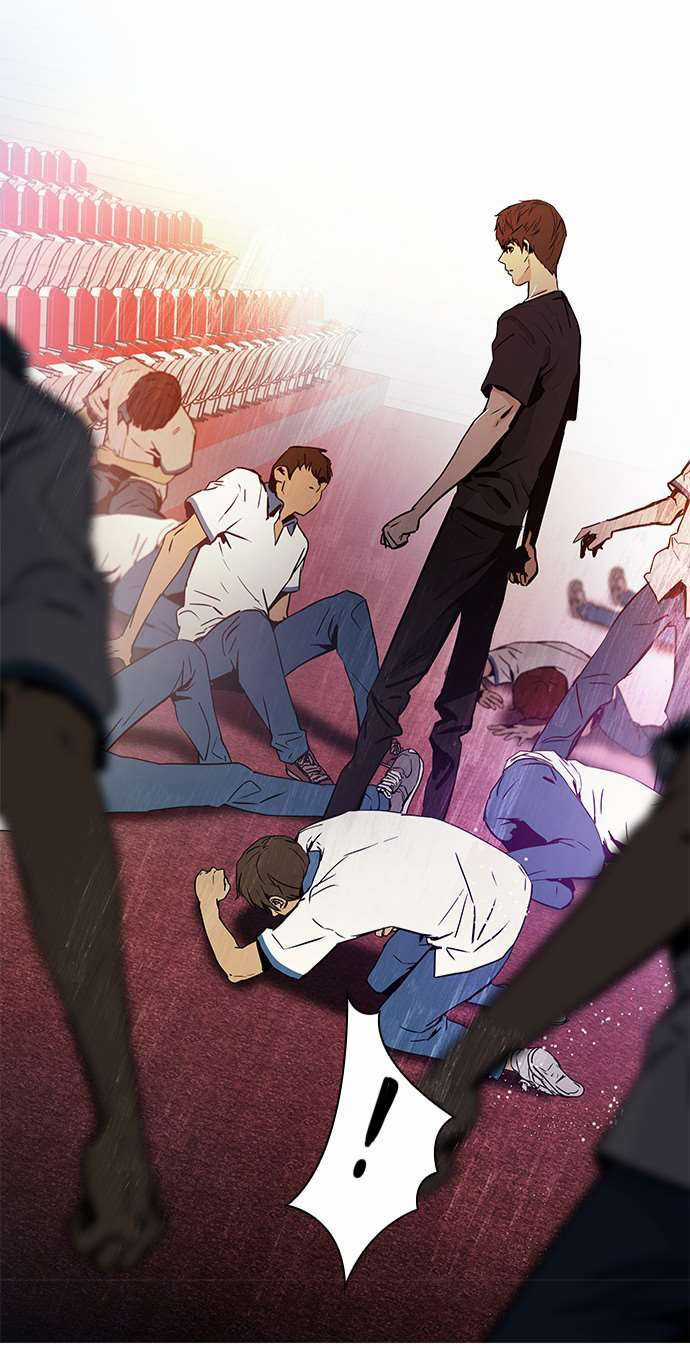 Dice Chapter 30 trang 17