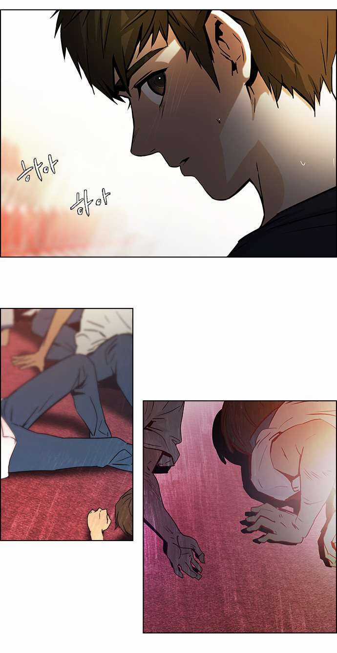 Dice Chapter 30 trang 18