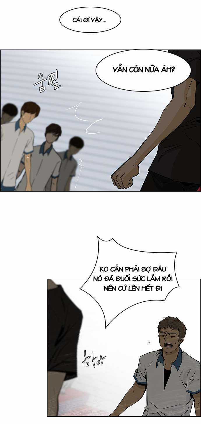 Dice Chapter 30 trang 19