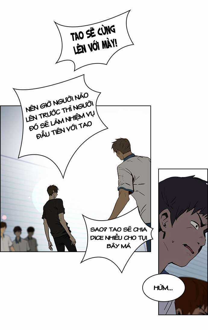 Dice Chapter 30 trang 20