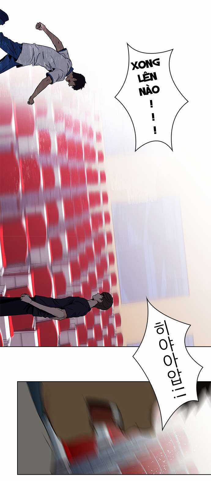 Dice Chapter 30 trang 21