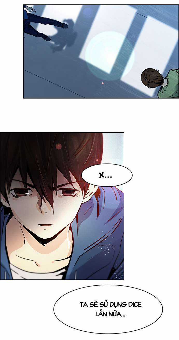 Dice Chapter 30 trang 23