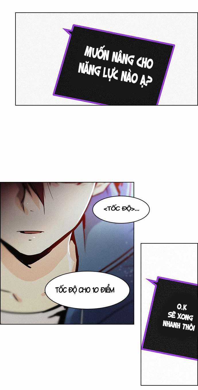 Dice Chapter 30 trang 24