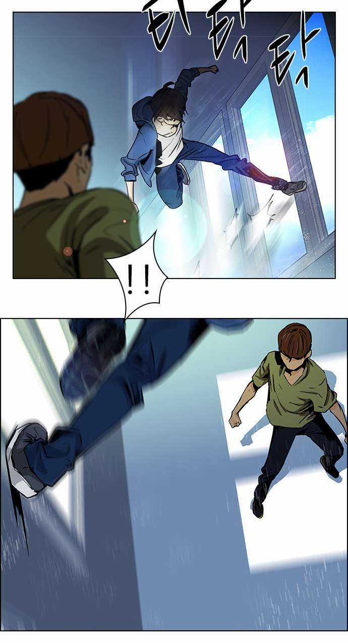 Dice Chapter 30 trang 28