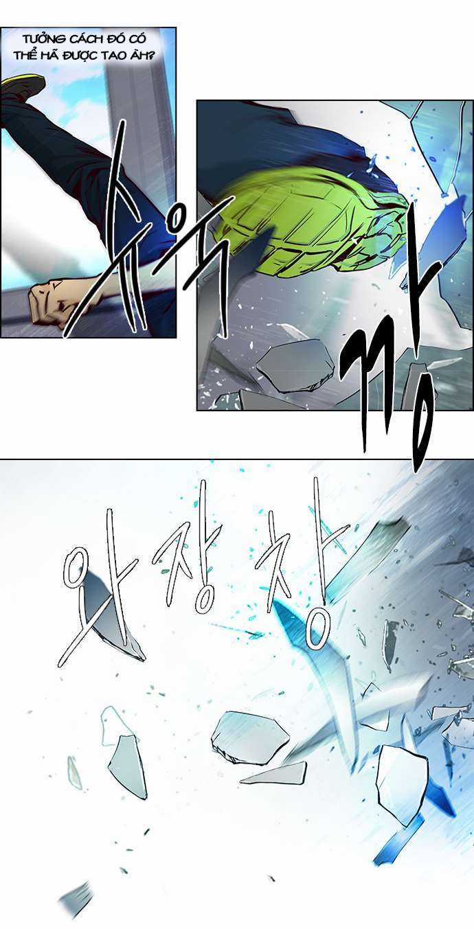 Dice Chapter 30 trang 29