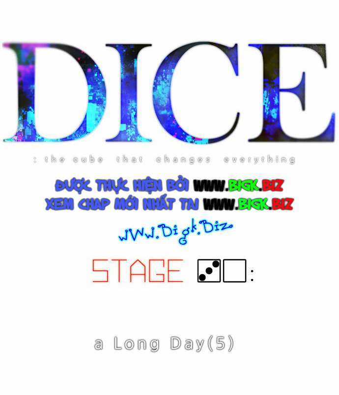 Dice Chapter 30 trang 3