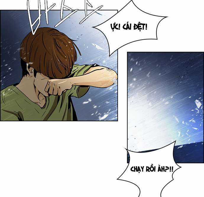 Dice Chapter 30 trang 30