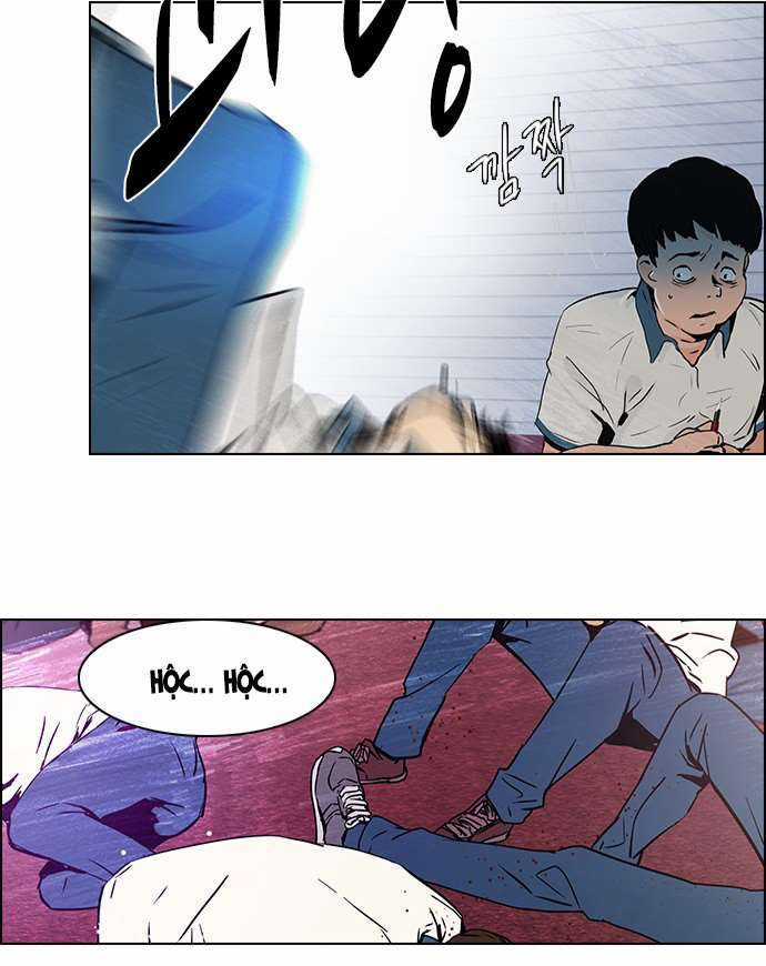 Dice Chapter 30 trang 32