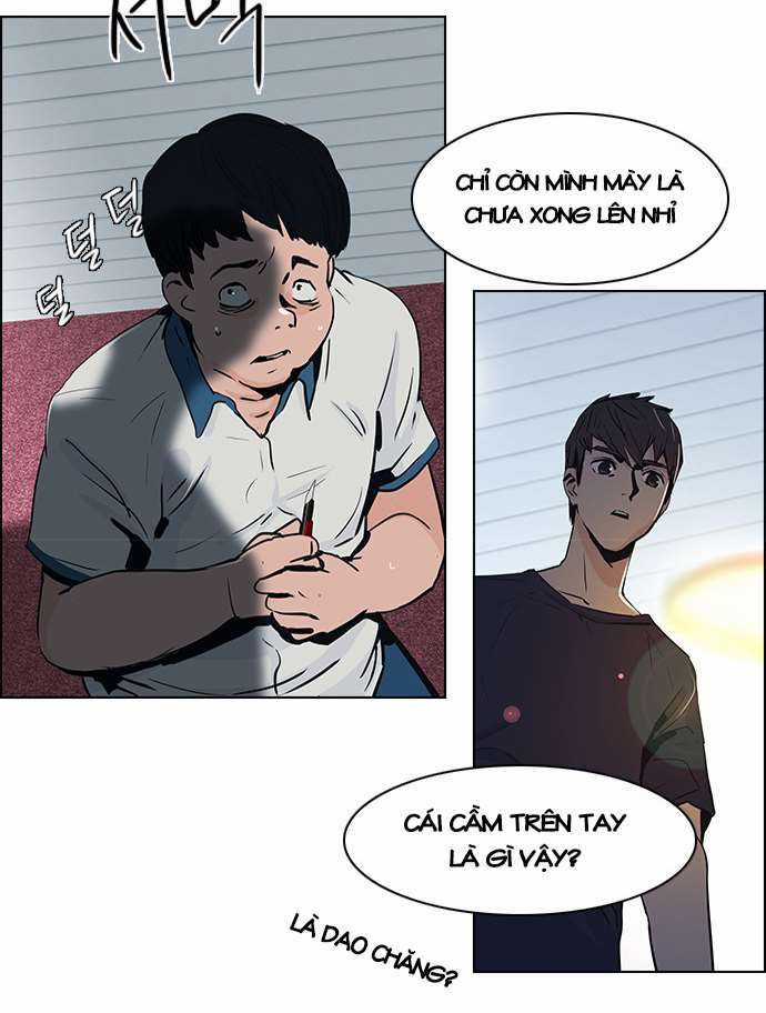 Dice Chapter 30 trang 33