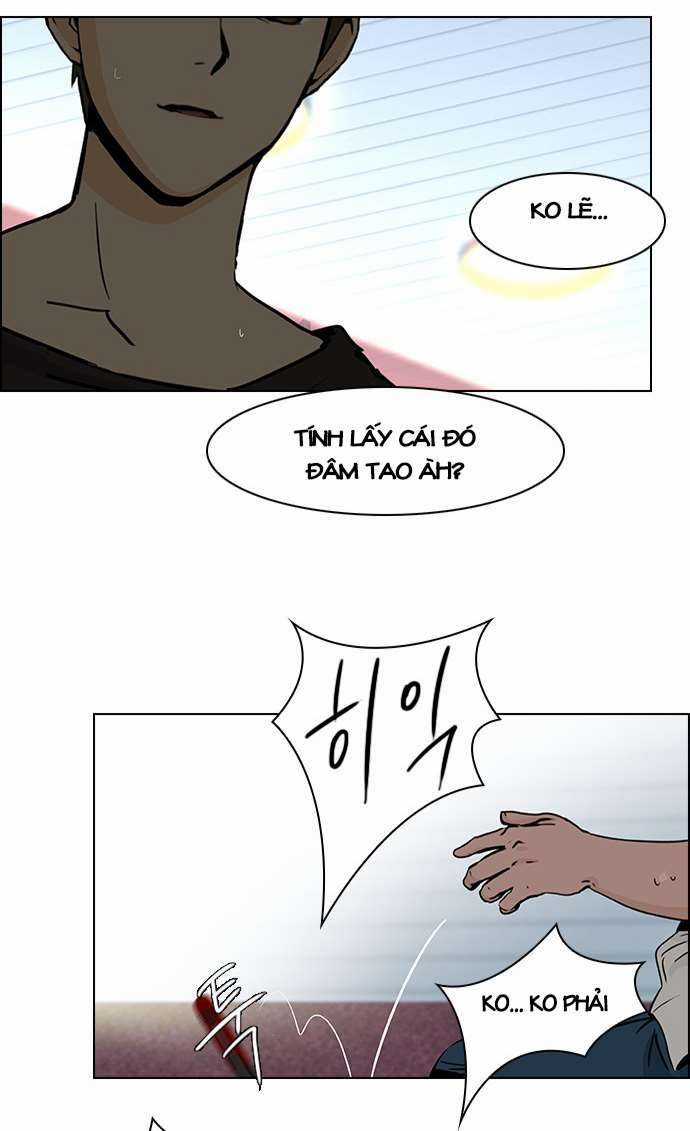 Dice Chapter 30 trang 34