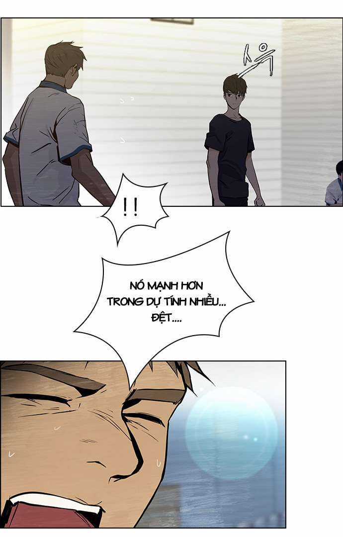 Dice Chapter 30 trang 36