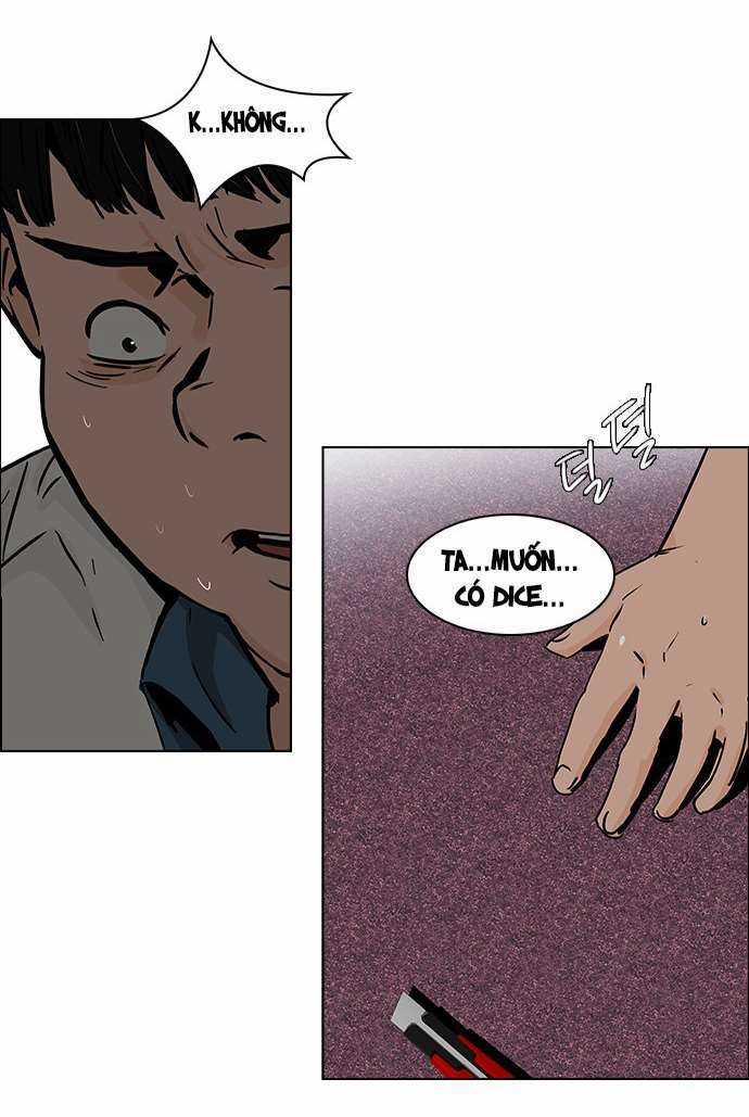 Dice Chapter 30 trang 38