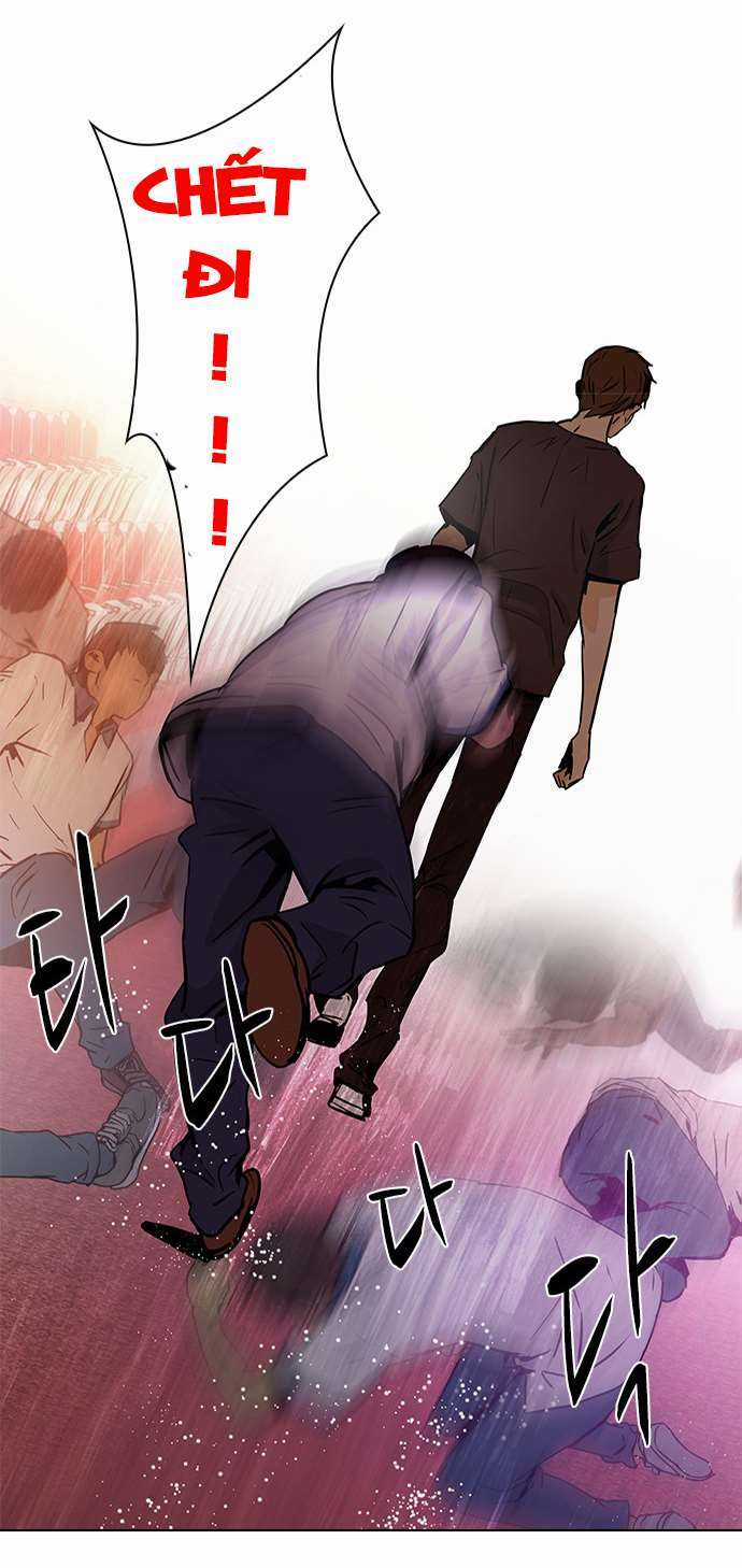 Dice Chapter 30 trang 39