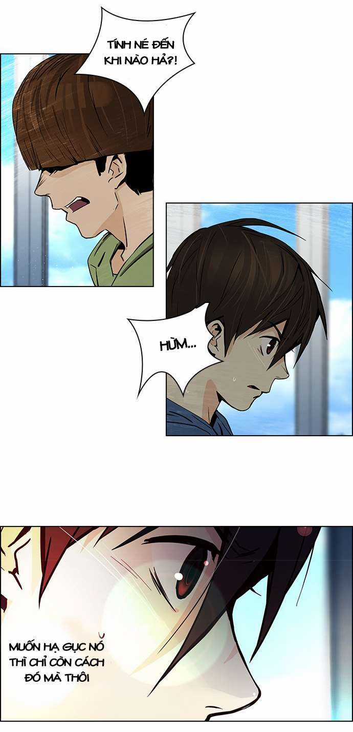 Dice Chapter 30 trang 6