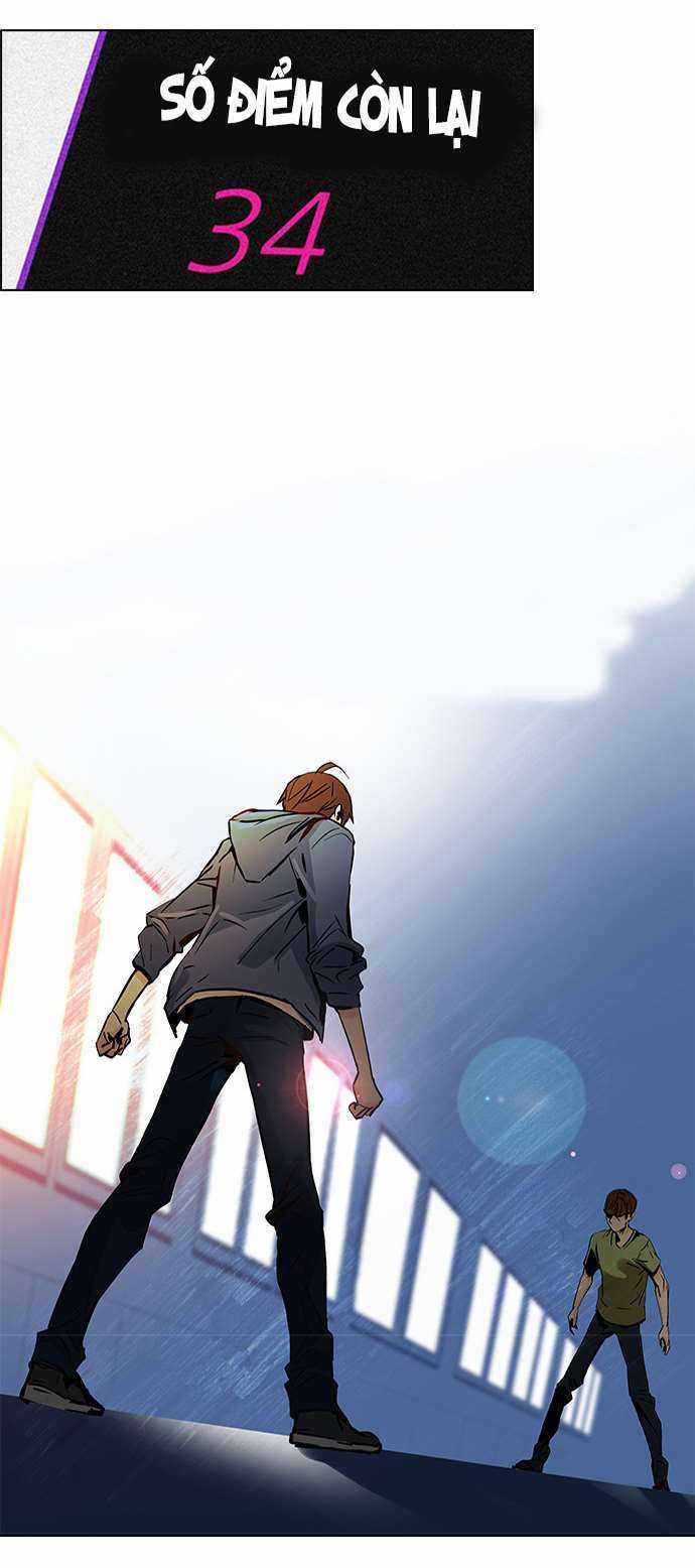 Dice Chapter 30 trang 7