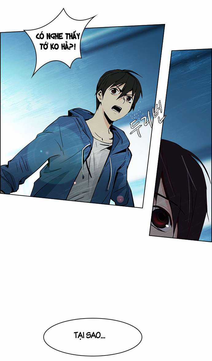 Dice Chapter 31 trang 12