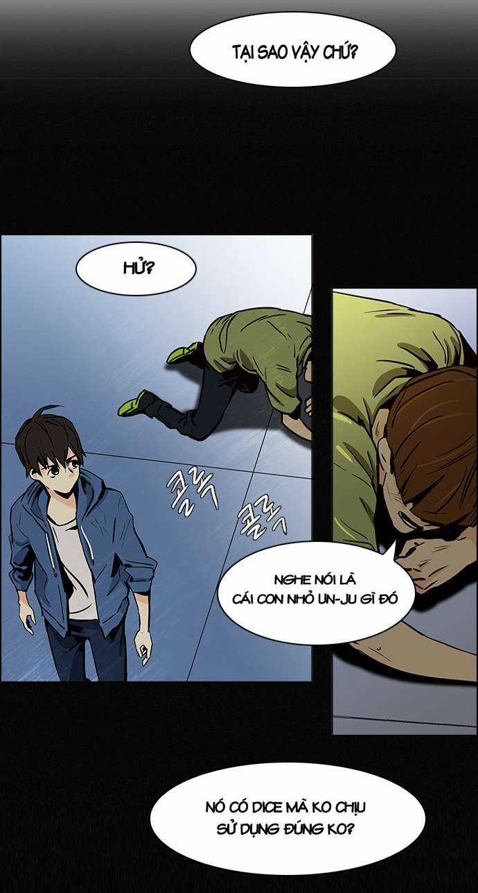 Dice Chapter 31 trang 13