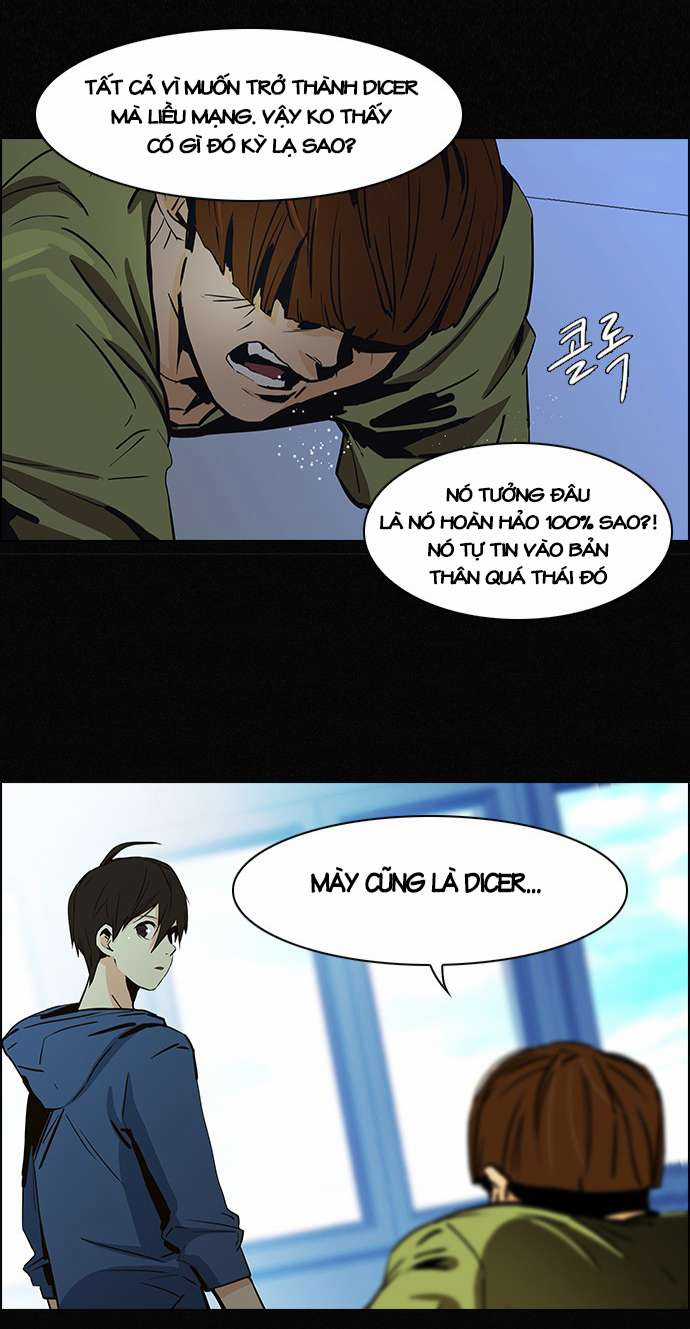 Dice Chapter 31 trang 14