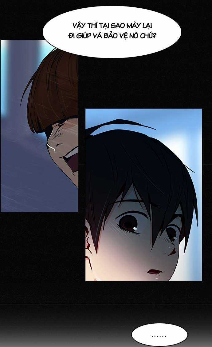 Dice Chapter 31 trang 15